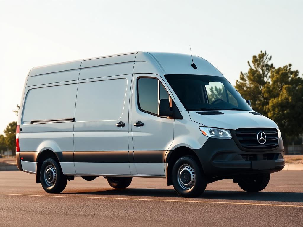 Sprinter Vans